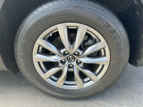 2019 Mazda CX-9 Sport