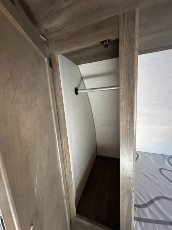 2022 Forest River Vengeance Rogue 26VKS