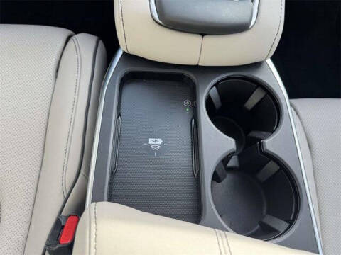 2025 Acura RDX SH-AWD w/Advance