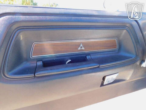 1973 Dodge Challenger