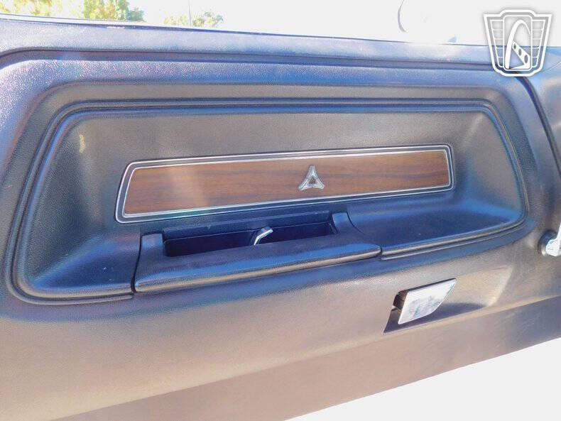 1973 Dodge Challenger