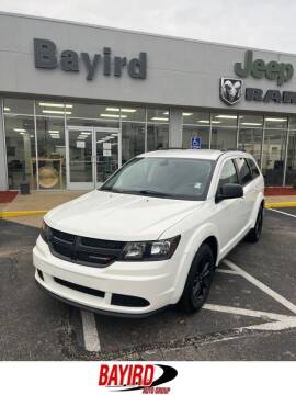 2020 Dodge Journey for sale at Bayird Truck Center in Paragould AR