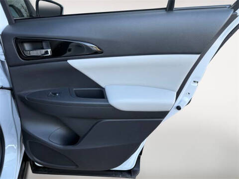 2026 Mitsubishi Eclipse Cross SEL