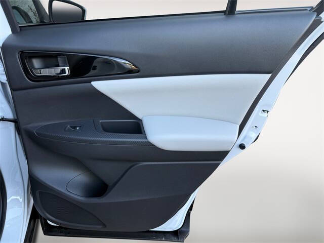 2026 Mitsubishi Eclipse Cross SEL