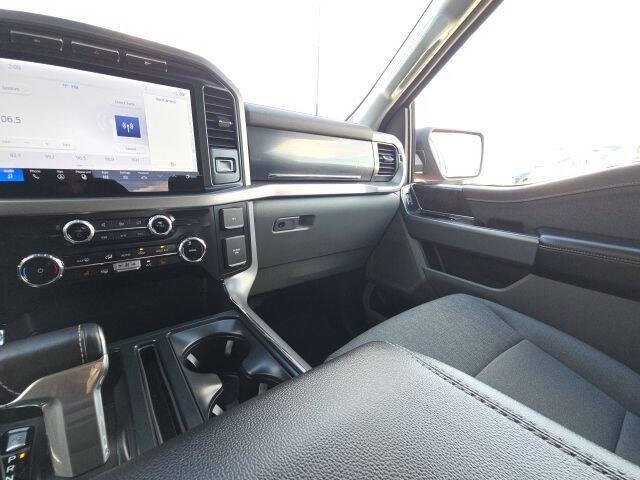 2024 Ford F-150 Lightning XLT