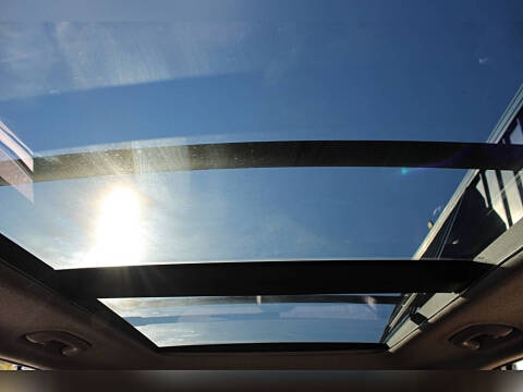 2019 Hyundai Santa Fe Ultimate 2.0T