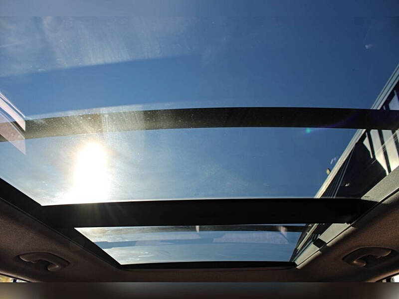 2019 Hyundai Santa Fe Ultimate 2.0T