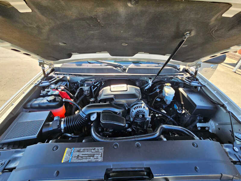 2010 Chevrolet Tahoe LT