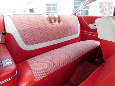 1960 Chevrolet Impala