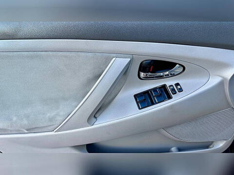 2007 Toyota Camry XLE V6