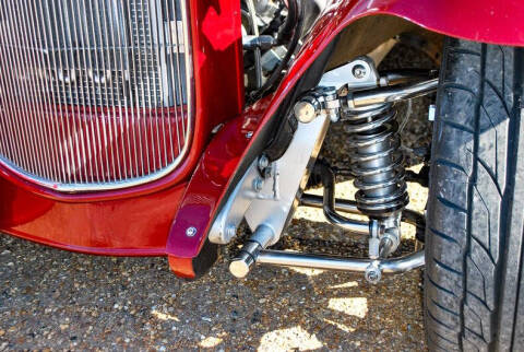 1930 Ford Model A