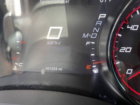 2018 Dodge Charger GT