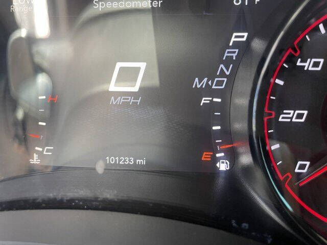 2018 Dodge Charger GT