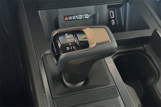 2025 GMC HUMMER EV 2X