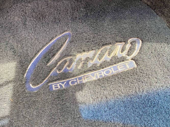 1978 Chevrolet Camaro