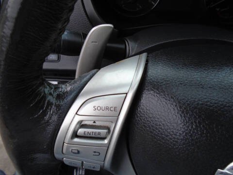 2017 Nissan Altima 3.5 SL