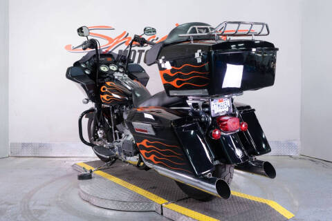 2005 Harley-Davidson Road Glide