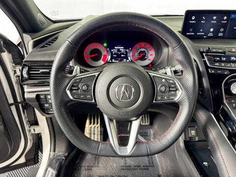 2023 Acura RDX w/A-SPEC