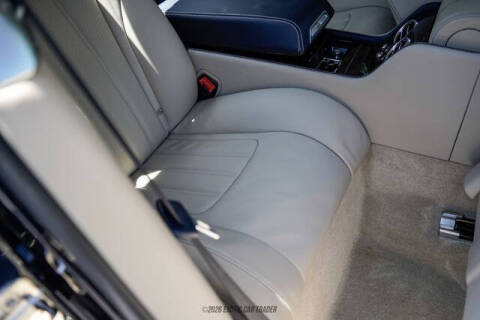 2012 Bentley Continental GT