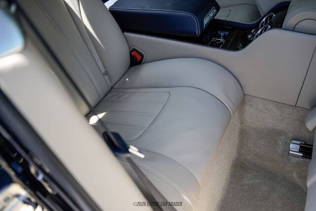 2012 Bentley Continental GT