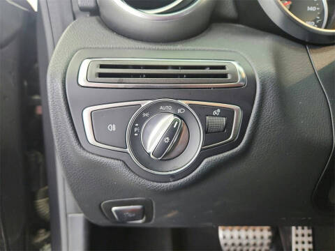 2019 Mercedes-Benz C-Class C 300 4MATIC