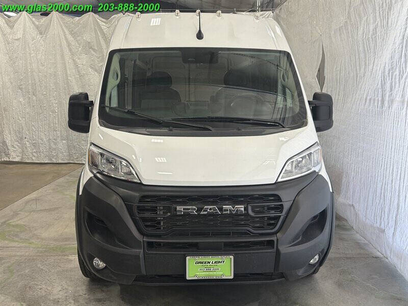 2024 RAM ProMaster