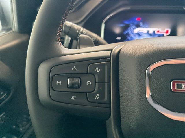 2026 GMC Sierra 1500 AT4 - Photo 40
