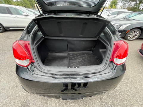 2013 Hyundai Veloster