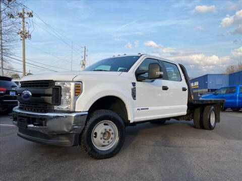 2019 Ford F-350 Super Duty for sale at iDeal Auto in Raleigh NC
