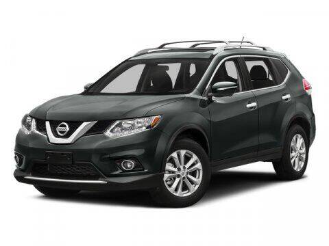 2016 Nissan Rogue for sale at Sunnyside Chevrolet in Elyria OH