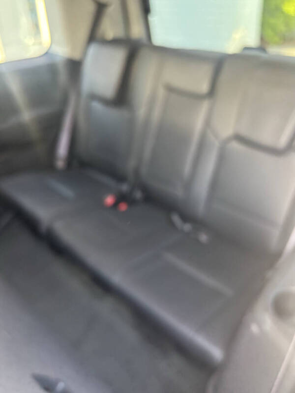 2015 Honda Pilot Touring