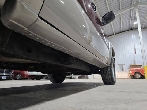 2003 Chevrolet Silverado 1500