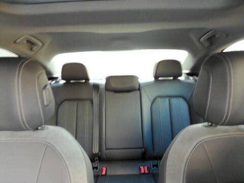 2025 Audi A3 quattro Premium 40 TFSI