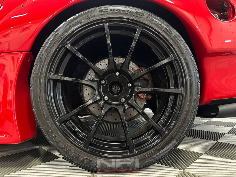 1993 Mazda RX-7 Turbo