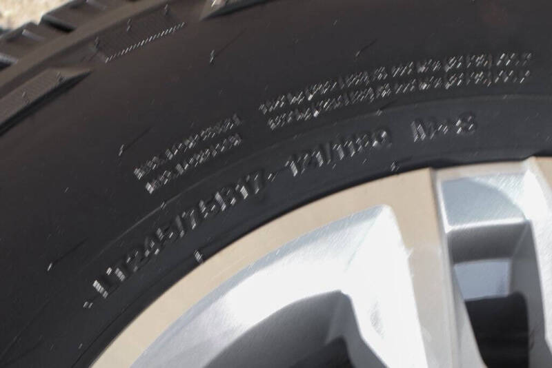 2023 Chevrolet Silverado 2500HD