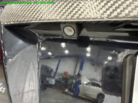 2015 Subaru WRX STI Limited