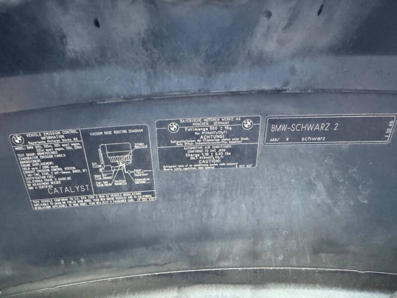 2006 BMW 3 Series 330i