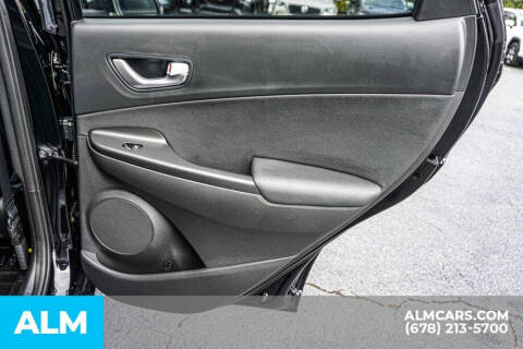 2023 Hyundai Kona Limited