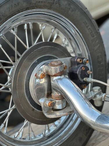 1927 Ford Model T