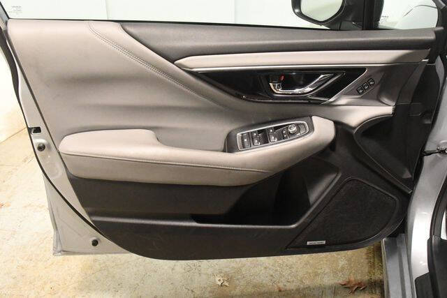 2023 Subaru Legacy Limited