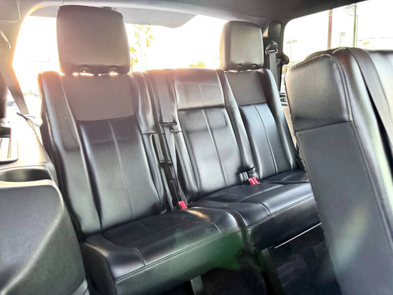 2017 Ford Expedition Limited