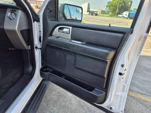 2015 Ford Expedition XLT