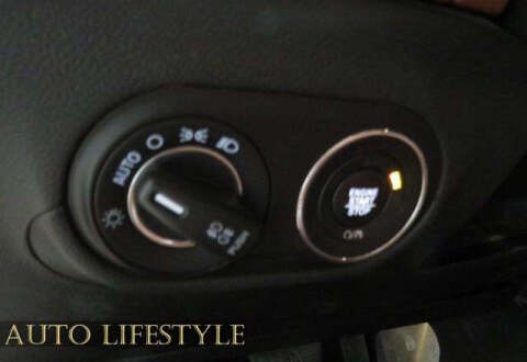 2017 Maserati Levante