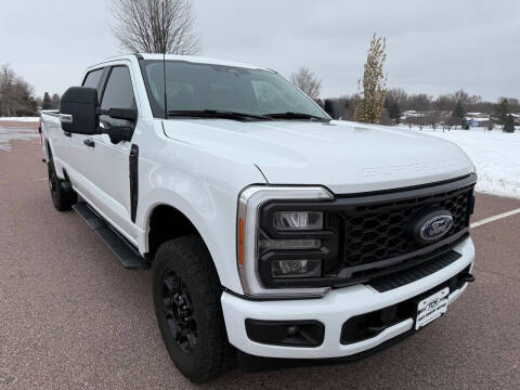 2023 Ford F-250 Super Duty XL