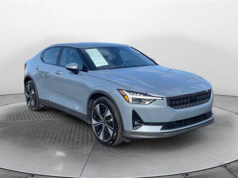 2023 Polestar 2 Long Range Single Motor