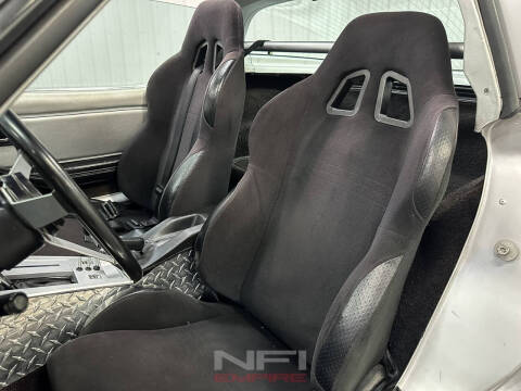 1982 Chevrolet Corvette