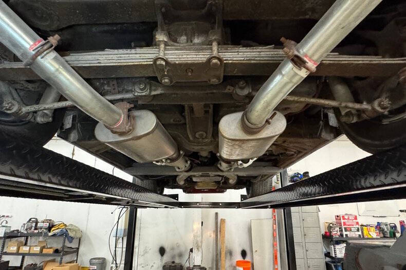 1976 Chevrolet Corvette