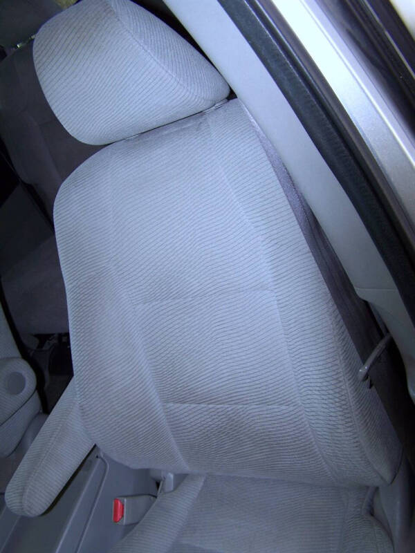 2012 Honda Odyssey EX