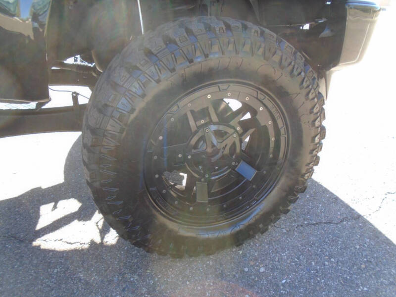 2008 Ford F-350 Super Duty Lariat