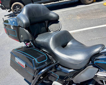 2009 Harley-Davidson Ultra Classic Electra Glide